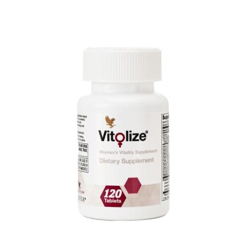 VIT♀LIZE® WOMEN