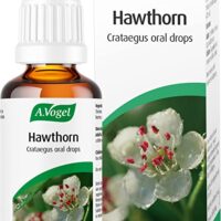 CRATAEGUS (HAWTHORN) 50ML
