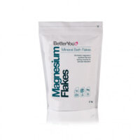 MAGNESIUM FLAKES 1 KG