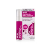 MULTIVIT SPRAY 25ML