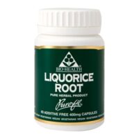 LIQUORICE ROOT 60'S