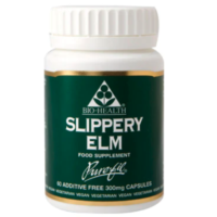 SLIPPERY ELM CAPS 60'S