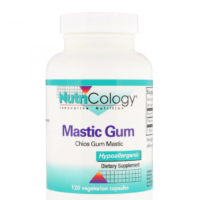 MASTIC GUM 120'S
