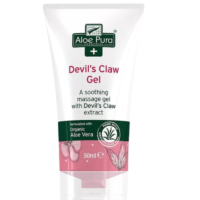 AP DEVILS CLAW GEL 50ML
