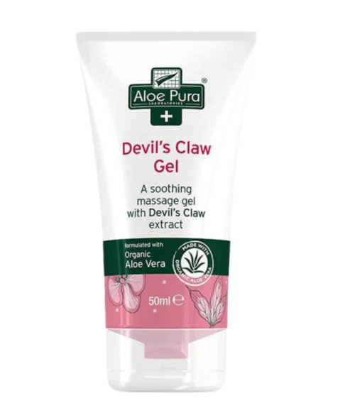 AP DEVILS CLAW GEL 50ML