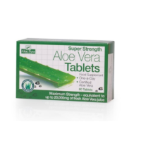 ALOE VERA COMPLEX TABS 30'S