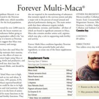 FOREVER MULTI-MACCA™ - Image 2