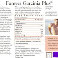 FOREVER GARCINIA PLUS® - Image 2
