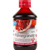 POMEGRANATE JUICE 500ML