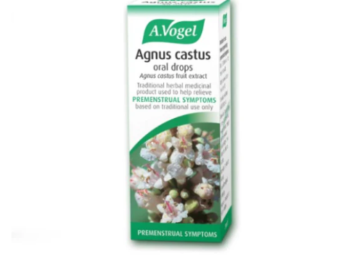 AGNUS CASTUS 50ML