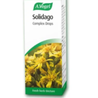 SOLIDAGO COMPLEX  50ML