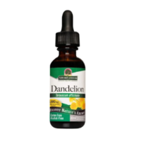 DANDELION ROOT 30ML - ALCOHOL FREE