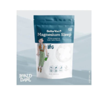 MAGNESIUM KIDS FLAKES 750GM SLEEP