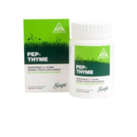 PEP-THYME CAPS 60'S