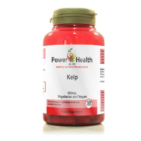 KELP 500MG 120'S