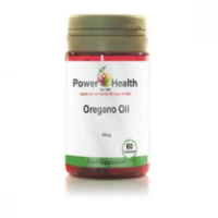 OREGANO OIL CAPS 60'S