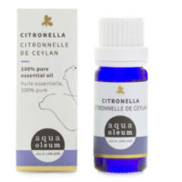 CITRONELLA