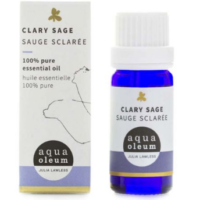 CLARY SAGE