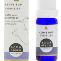 CLOVE BUD