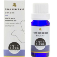 FRANKINCENSE