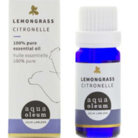 LEMONGRASS