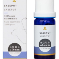 CAJEPUT