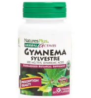 GYMNEMA 60'S