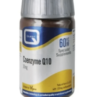 COQ10 30MG TABS 60'S