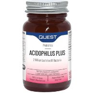 ACIDOPHILUS PLUS 60'S  BONUS PACK 90'S