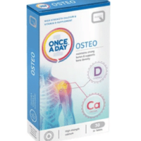 OAD OSTEO TABS 30'S