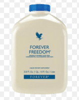 FOREVER FREEDOM