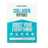COLLAGEN PEPTIDES STICK PACKS 20 X 10.5GM