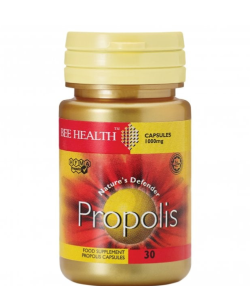 PROPOLIS THROATSPRAY 50ML
