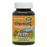 ANIMAL PARADE VITAMIN C 90'S