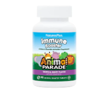 ANIMAL PARADE KIDS IMMUNE BOOSTER 90'S