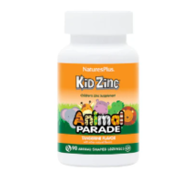 ANIMAL PARADE KIDZINC LOZENGES 90'S