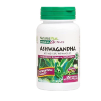 ASHWAGANDHA EXT 450MG VCAPS 60'S                                           NEW