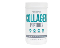 COLLAGEN PEPTIDES POWDER 294GM
