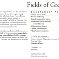 FIELDS OF GREENS® - Image 2