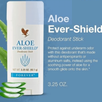 ALOE VERA EVER SHIELD DEODORANT
