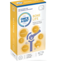 OAD BONE LIFE TABS 60'S - CAL/MAG/ZINC/COP/D3/K