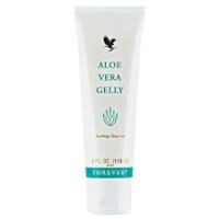 ALOE VERA GELLY TUBE