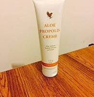 ALOE PROPOLIS CREME