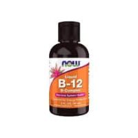 LIQUID B12 - B COMPLEX 59ML