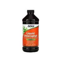 LIQUID CHLOROPHYLL 473ML