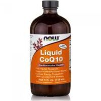 LIQUID COQ10 118ML