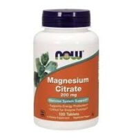 MAGNESIUM CITRATE POWDER 227GM
