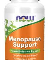 MENOPAUSE SUPPORT CAPS 90'S