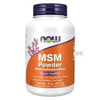 MSM POWDER 227GM