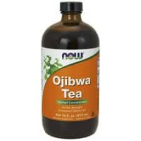 OJIBWA TEA CONCENTRATE 473ML  - IMMUNE SUPPORT